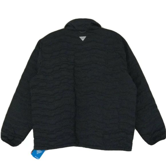 ⛔️SOLD⛔️ COLUMBIA PFG Force XII Puffer Jacket XL - Picture 9 of 15